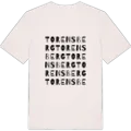 Torensberg ordlek t-shirt