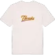 Töresås baseball t-shirt