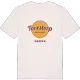 Törestorp cirkel t-shirt