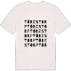 Törestorp ordlek t-shirt