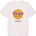Torget cirkel t-shirt