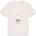 Torget karta t-shirt