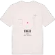 Torget karta t-shirt