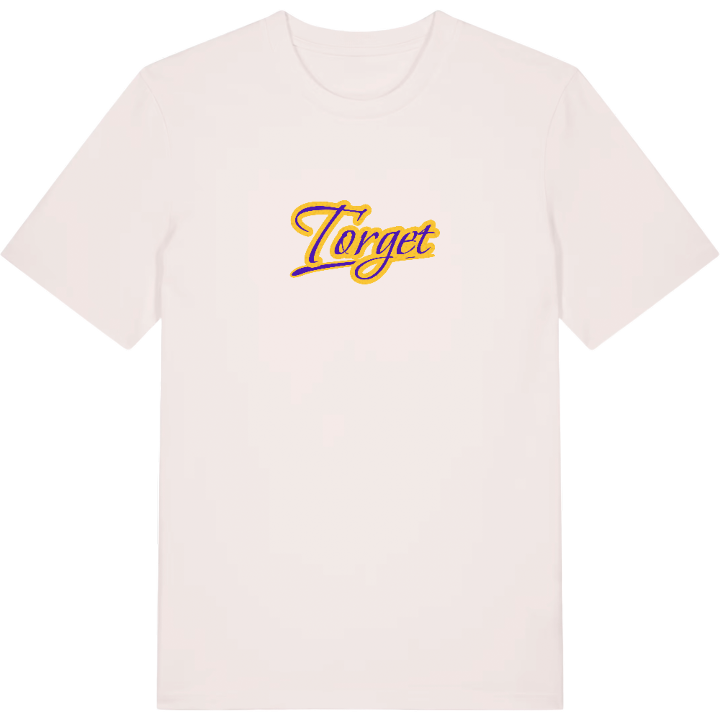 Torget baseball t-shirt – t-shirt från PinShirt