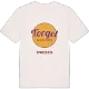 Torget cirkel t-shirt
