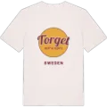 Torget cirkel t-shirt