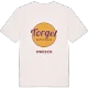 Torget cirkel t-shirt