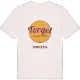 Torget cirkel t-shirt