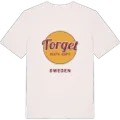 Torget cirkel t-shirt