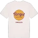 Torget cirkel t-shirt