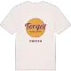 Torgöl cirkel t-shirt