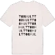 Torhult ordlek t-shirt