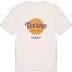 Torino cirkel t-shirt