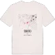 Toritto karta t-shirt