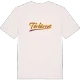 Torkärret baseball t-shirt