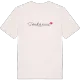 Torkärret hjärta t-shirt