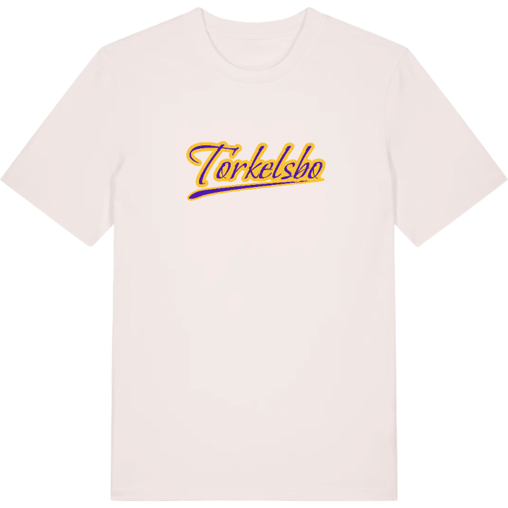 Torkelsbo baseball t-shirt – t-shirt från PinShirt