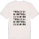 Torkelsbohög ordlek t-shirt