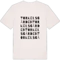 Torkelsgården ordlek t-shirt