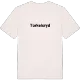 Torkelsryd fetstil t-shirt