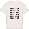 Torkelsryd ordlek t-shirt