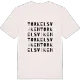 Torkelsviken ordlek t-shirt