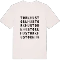 Torkhus ordlek t-shirt