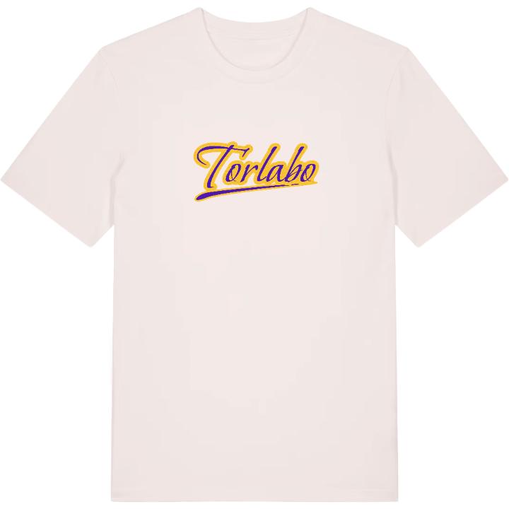 Torlabo baseball t-shirt – t-shirt från PinShirt