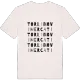 Torlino Vimercati ordlek t-shirt