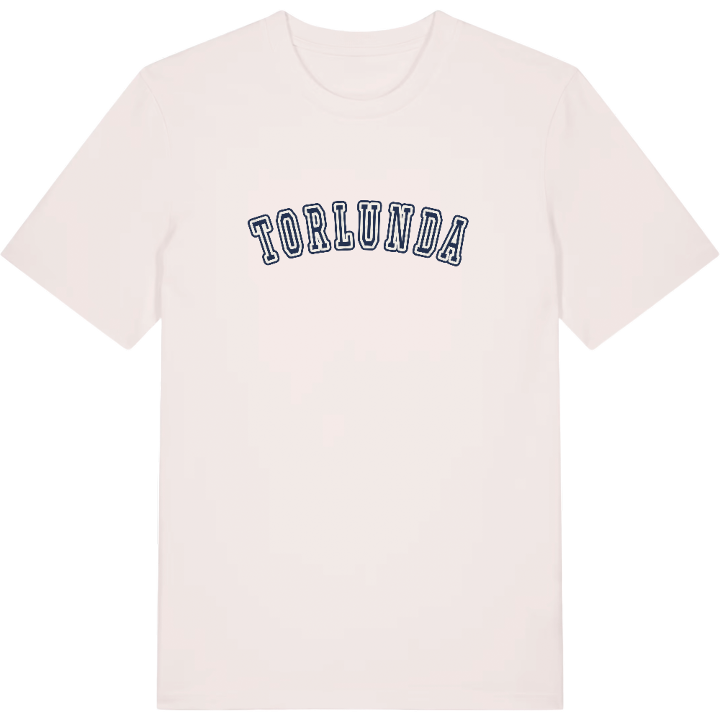 Torlunda college t-shirt – t-shirt från PinShirt