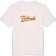 Torlunda baseball t-shirt