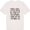 Torlundastugan ordlek t-shirt