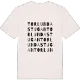 Torlundastugan ordlek t-shirt