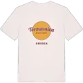 Törmäsniva cirkel t-shirt