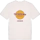 Törmäsniva cirkel t-shirt