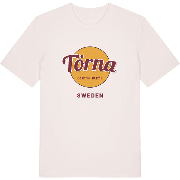 Törna cirkel t-shirt – t-shirt från PinShirt