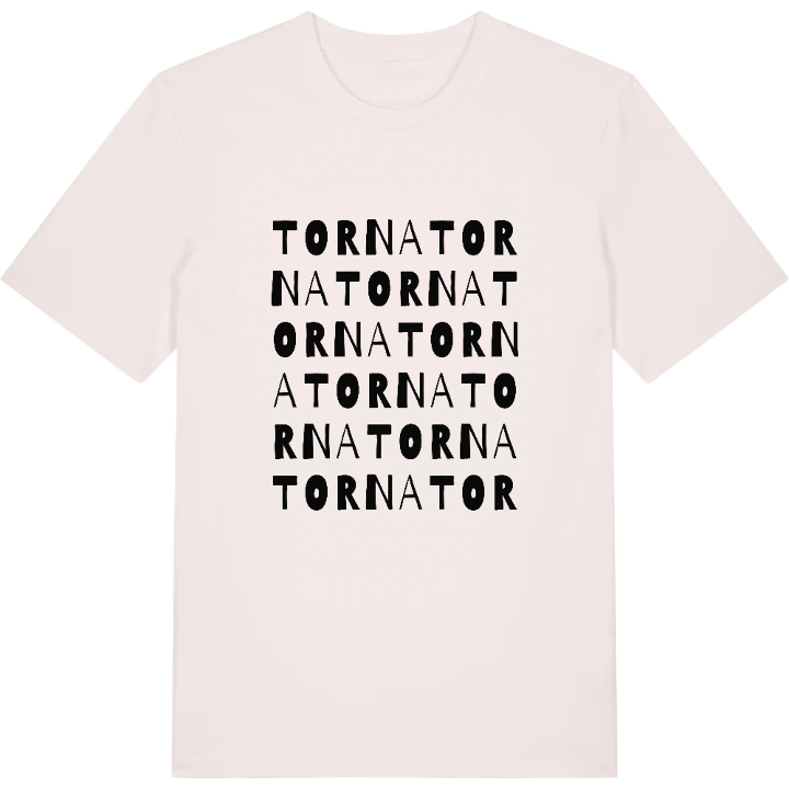Torna ordlek t-shirt – t-shirt från PinShirt
