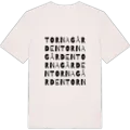 Tornagården ordlek t-shirt