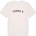 Tornaľa böjd t-shirt