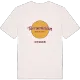 Törnamålen cirkel t-shirt