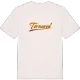Tornared baseball t-shirt