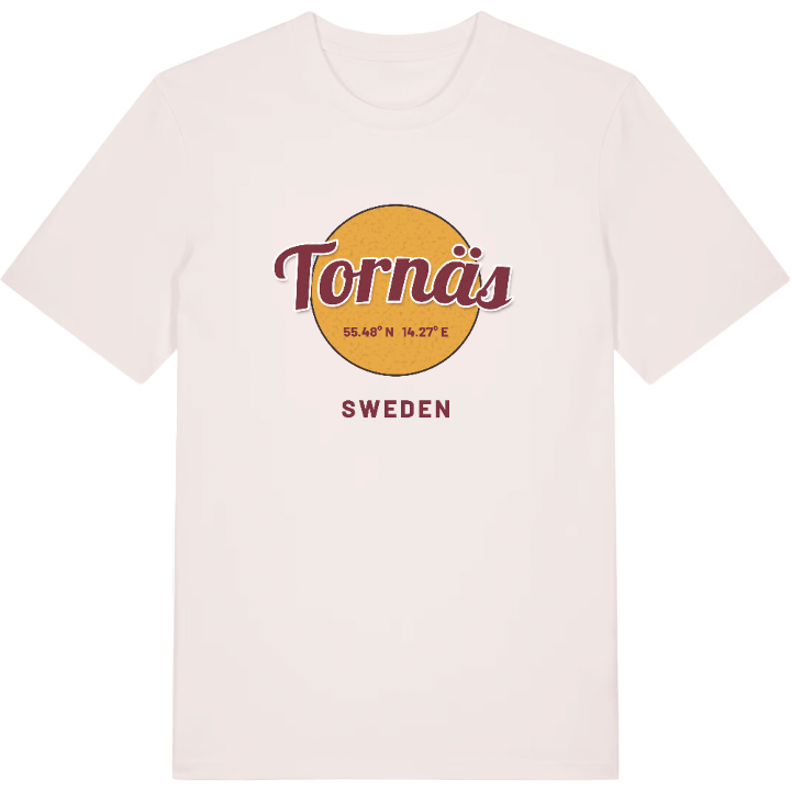 Tornäs cirkel t-shirt – t-shirt från PinShirt