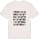 Törnäsbo ordlek t-shirt