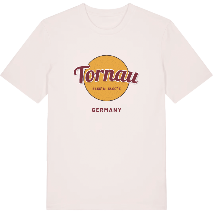 Tornau cirkel t-shirt – t-shirt från PinShirt