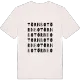 Törnbo ordlek t-shirt