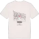 Tornby karta t-shirt