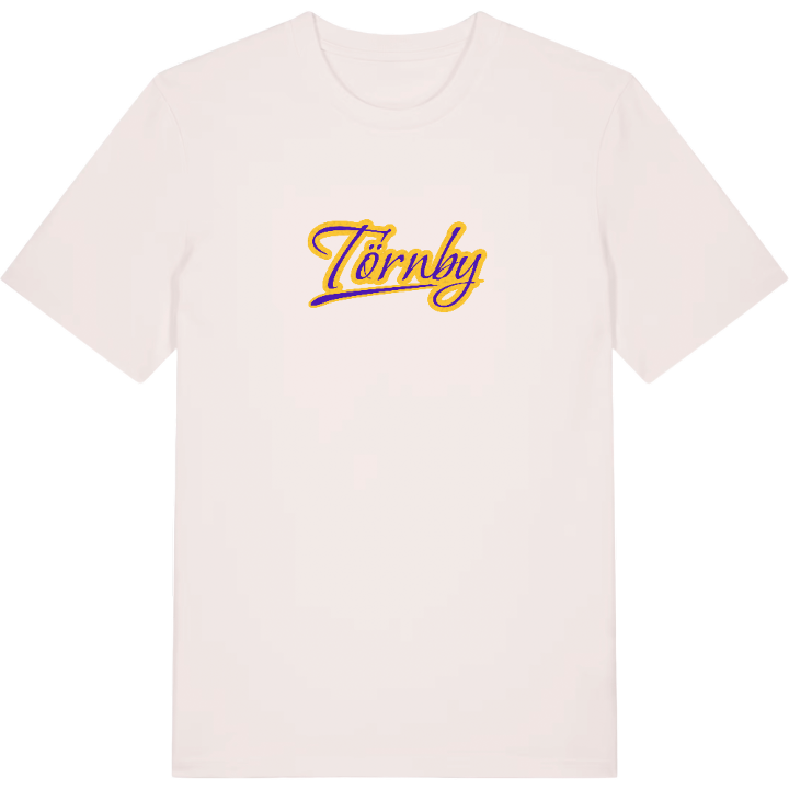 Törnby baseball t-shirt – t-shirt från PinShirt