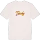 Tornby baseball t-shirt