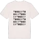 Tornby ordlek t-shirt