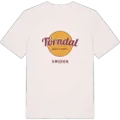 Törndal cirkel t-shirt
